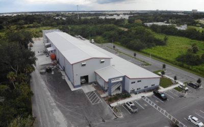New Facility