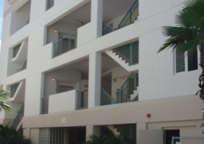 Bella Sol Apartments