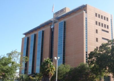 Manatee County Courthouse