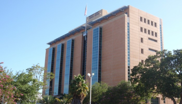 Manatee County Courthouse