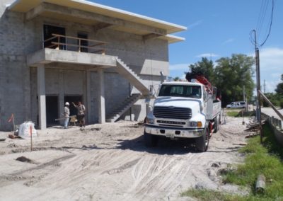 Manatee County Marine Rescue HQ