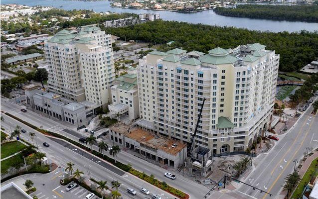 Promenade Condos